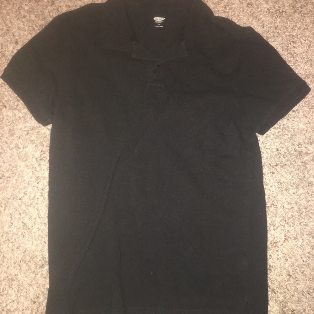 Old navy’s men’s shirt